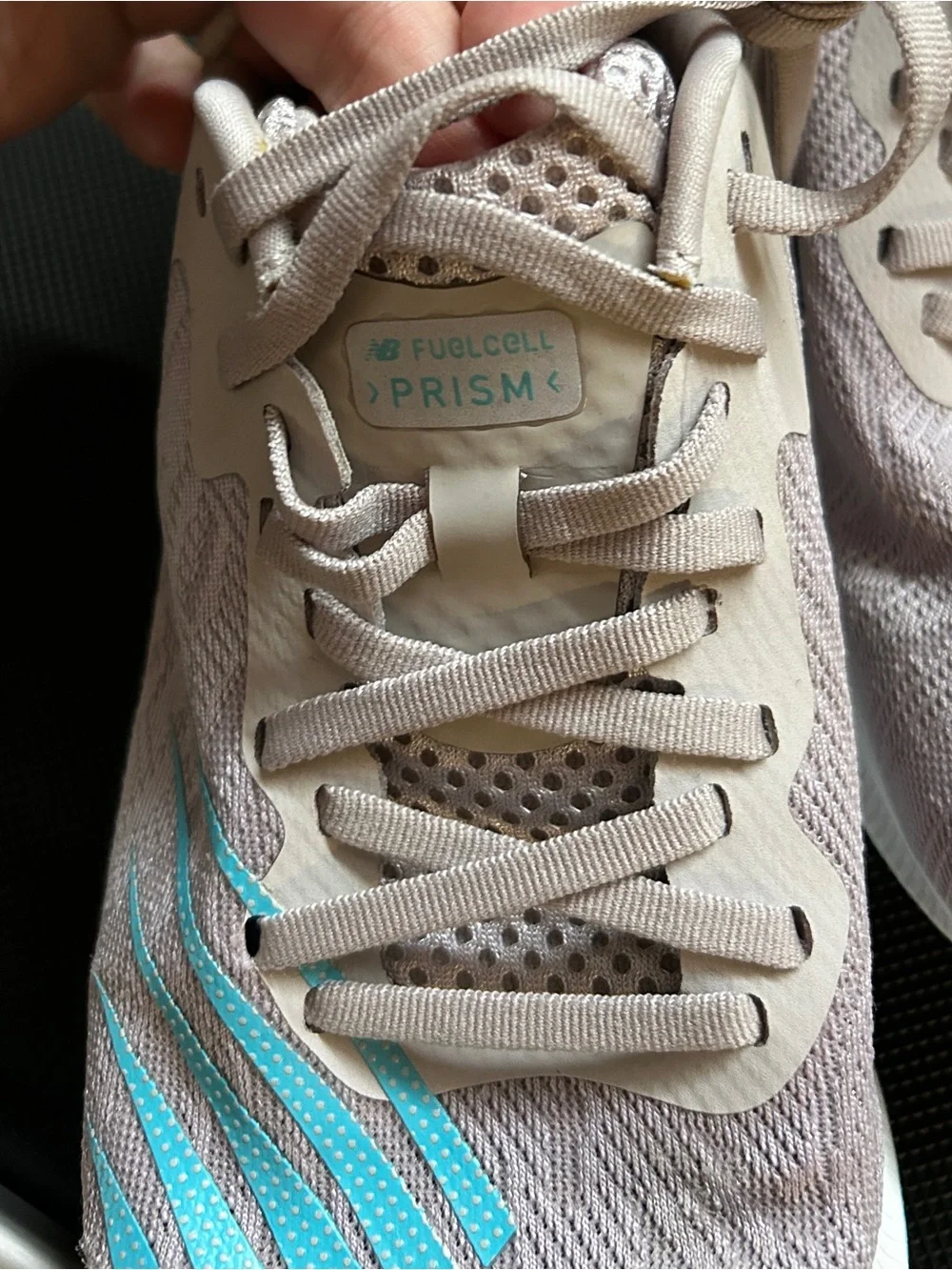 New Balance new balance